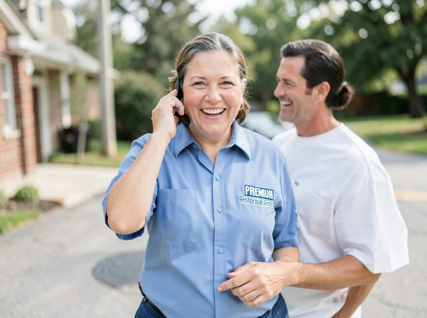 Water Damage Restoration Guthrie, OK FAQs